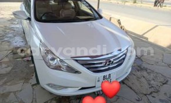 Acheter Occasion Voiture Hyundai ix55 Blanc à Chinsali, Nord Acheter Occasion Voiture Hyundai ix55 Blanc à Chinsali, Nord