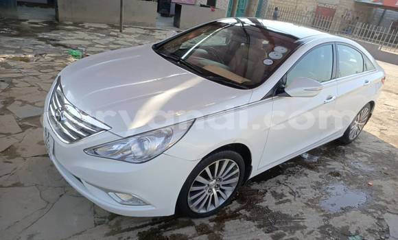 Acheter Occasion Voiture Hyundai ix55 Blanc à Chinsali, Nord Acheter Occasion Voiture Hyundai ix55 Blanc à Chinsali, Nord