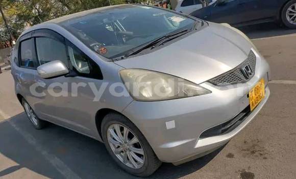 Tenga Tsaru Honda FIT Zvimwe Mota in Chililabombwe in Copperbelt Tenga Tsaru Honda FIT Zvimwe Mota in Chililabombwe in Copperbelt