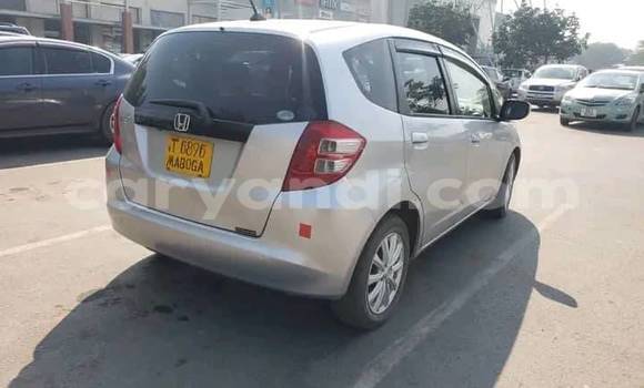 Acheter Occasion Voiture Honda FIT Autre à Chililabombwe, Copperbelt Acheter Occasion Voiture Honda FIT Autre à Chililabombwe, Copperbelt