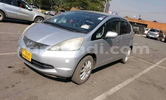 Acheter Occasion Voiture Honda FIT Autre à Chililabombwe, Copperbelt Acheter Occasion Voiture Honda FIT Autre à Chililabombwe, Copperbelt