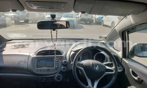 Acheter Occasion Voiture Honda FIT Autre à Chililabombwe, Copperbelt Acheter Occasion Voiture Honda FIT Autre à Chililabombwe, Copperbelt