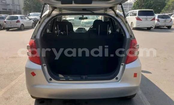 Acheter Occasion Voiture Honda FIT Autre à Chililabombwe, Copperbelt Acheter Occasion Voiture Honda FIT Autre à Chililabombwe, Copperbelt