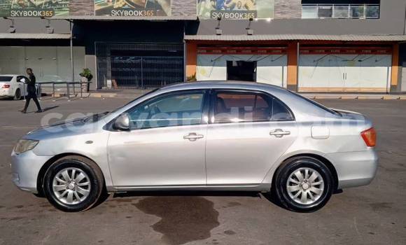 Acheter Occasion Voiture Toyota Axio Autre à Chilanga, Lusaka Acheter Occasion Voiture Toyota Axio Autre à Chilanga, Lusaka