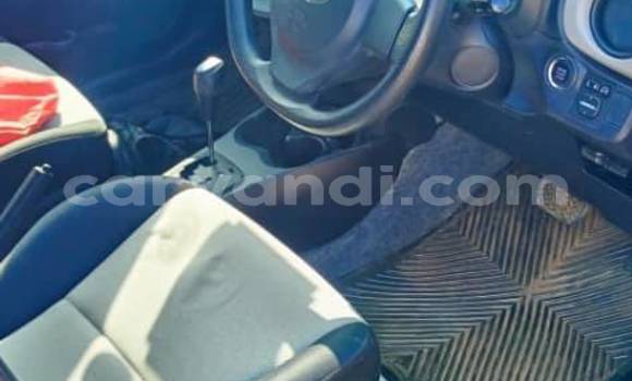 Acheter Occasion Voiture Toyota Axio Autre à Chilanga, Lusaka Acheter Occasion Voiture Toyota Axio Autre à Chilanga, Lusaka