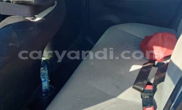 Acheter Occasion Voiture Toyota Axio Autre à Chilanga, Lusaka Acheter Occasion Voiture Toyota Axio Autre à Chilanga, Lusaka