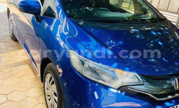 Acheter Occasion Voiture Honda FIT Bleu à Chingola, Zambie Acheter Occasion Voiture Honda FIT Bleu à Chingola, Zambie