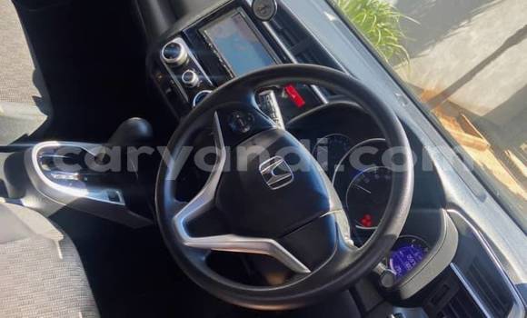 Acheter Occasion Voiture Honda FIT Bleu à Chingola, Zambie Acheter Occasion Voiture Honda FIT Bleu à Chingola, Zambie