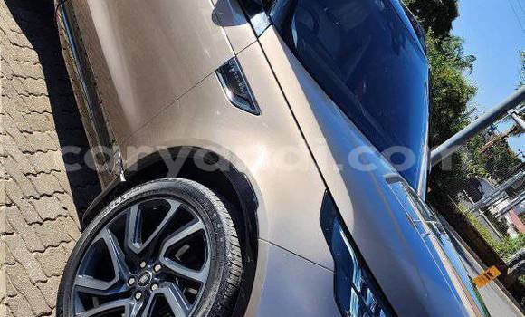 Acheter Occasion Voiture Land Rover Discovery Autre à Choma, Du sud Acheter Occasion Voiture Land Rover Discovery Autre à Choma, Du sud