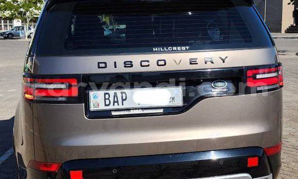 Acheter Occasion Voiture Land Rover Discovery Autre à Choma, Du sud Acheter Occasion Voiture Land Rover Discovery Autre à Choma, Du sud