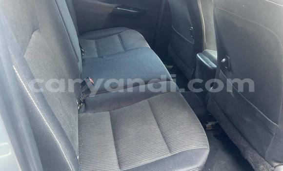 Acheter Occasion Voiture Toyota Hilux Autre à Chililabombwe, Copperbelt Acheter Occasion Voiture Toyota Hilux Autre à Chililabombwe, Copperbelt