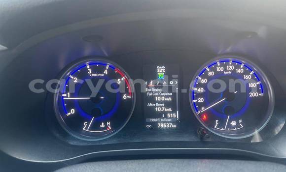 Acheter Occasion Voiture Toyota Hilux Autre à Chililabombwe, Copperbelt Acheter Occasion Voiture Toyota Hilux Autre à Chililabombwe, Copperbelt