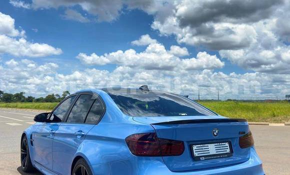 Acheter Occasion Voiture BMW X3 Bleu à Chinsali, Nord Acheter Occasion Voiture BMW X3 Bleu à Chinsali, Nord