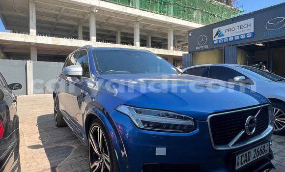 Acheter Occasion Voiture BMW X3 Bleu à Chinsali, Nord Acheter Occasion Voiture BMW X3 Bleu à Chinsali, Nord