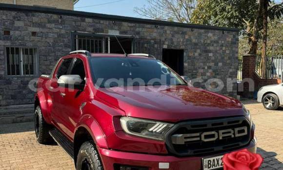Acheter Occasion Voiture Ford Ranger Rouge à Chililabombwe, Copperbelt Acheter Occasion Voiture Ford Ranger Rouge à Chililabombwe, Copperbelt