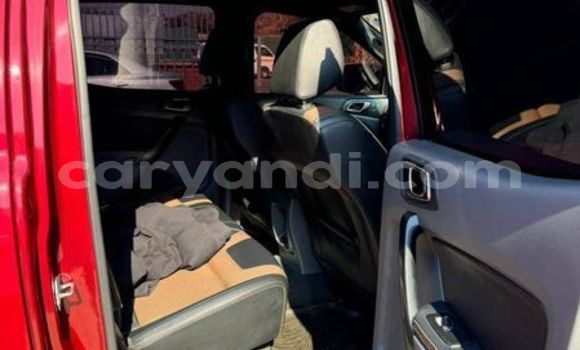 Acheter Occasion Voiture Ford Ranger Rouge à Chililabombwe, Copperbelt Acheter Occasion Voiture Ford Ranger Rouge à Chililabombwe, Copperbelt