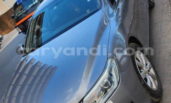 Acheter Occasion Voiture Toyota Mark X Autre à Choma, Du sud Acheter Occasion Voiture Toyota Mark X Autre à Choma, Du sud