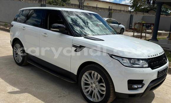 Acheter Occasion Voiture Range Rover Range Rover Blanc à Chinsali, Nord Acheter Occasion Voiture Range Rover Range Rover Blanc à Chinsali, Nord