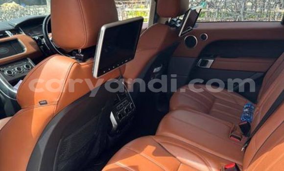 Acheter Occasion Voiture Range Rover Range Rover Blanc à Chinsali, Nord Acheter Occasion Voiture Range Rover Range Rover Blanc à Chinsali, Nord