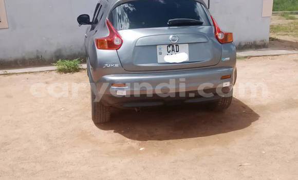 Acheter Occasion Voiture Nissan Juke Autre à Choma, Du sud Acheter Occasion Voiture Nissan Juke Autre à Choma, Du sud