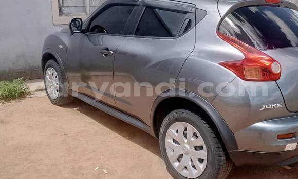 Acheter Occasion Voiture Nissan Juke Autre à Choma, Du sud Acheter Occasion Voiture Nissan Juke Autre à Choma, Du sud