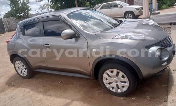 Acheter Occasion Voiture Nissan Juke Autre à Choma, Du sud Acheter Occasion Voiture Nissan Juke Autre à Choma, Du sud