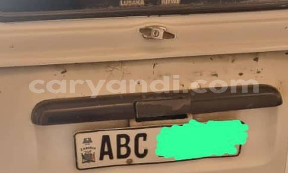 Acheter Occasion Voiture Opel Corsa Blanc à Chinsali, Nord Acheter Occasion Voiture Opel Corsa Blanc à Chinsali, Nord