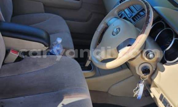 Acheter Occasion Voiture Nissan Tiida Autre à Import - Dubai, Zambie Acheter Occasion Voiture Nissan Tiida Autre à Import - Dubai, Zambie