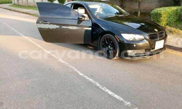 Acheter Occasion Voiture BMW 2000 C/CS Noir à Choma, Du sud Acheter Occasion Voiture BMW 2000 C/CS Noir à Choma, Du sud