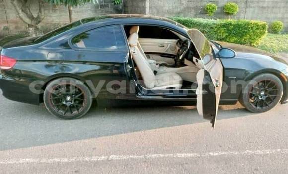 Acheter Occasion Voiture BMW 2000 C/CS Noir à Choma, Du sud Acheter Occasion Voiture BMW 2000 C/CS Noir à Choma, Du sud