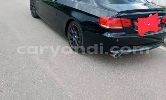 Acheter Occasion Voiture BMW 2000 C/CS Noir à Choma, Du sud Acheter Occasion Voiture BMW 2000 C/CS Noir à Choma, Du sud