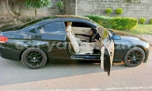 Acheter Occasion Voiture BMW 2000 C/CS Noir à Choma, Du sud Acheter Occasion Voiture BMW 2000 C/CS Noir à Choma, Du sud