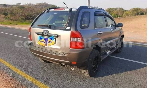 Acheter Occasion Voiture Kia Cee'd GT Autre à Chinsali, Nord Acheter Occasion Voiture Kia Cee'd GT Autre à Chinsali, Nord