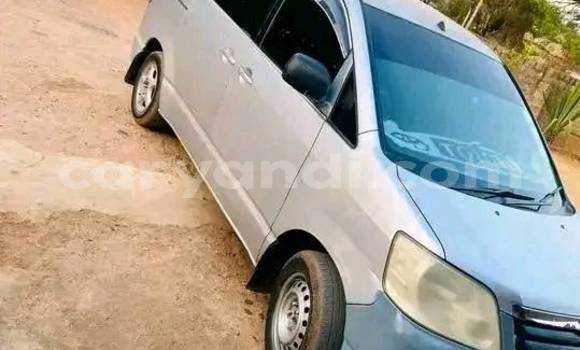 Acheter Occasion Voiture Toyota Noah Autre à Chambishi, Copperbelt Acheter Occasion Voiture Toyota Noah Autre à Chambishi, Copperbelt