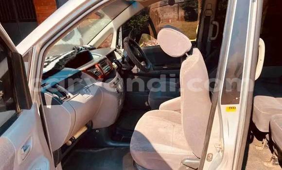 Acheter Occasion Voiture Toyota Noah Autre à Chambishi, Copperbelt Acheter Occasion Voiture Toyota Noah Autre à Chambishi, Copperbelt