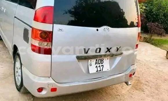Acheter Occasion Voiture Toyota Noah Autre à Chambishi, Copperbelt Acheter Occasion Voiture Toyota Noah Autre à Chambishi, Copperbelt