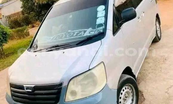 Acheter Occasion Voiture Toyota Noah Autre à Chambishi, Copperbelt Acheter Occasion Voiture Toyota Noah Autre à Chambishi, Copperbelt