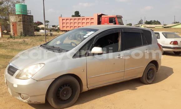 Buy Used Toyota Spacio Other Car in Chingola in Zambia