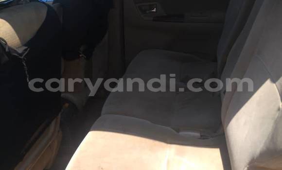 Acheter Occasion Voiture Toyota Spacio Autre à Chingola, Zambie Acheter Occasion Voiture Toyota Spacio Autre à Chingola, Zambie