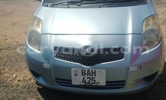 Buy Used Toyota Vitz Other Car in Chinsali in Northern