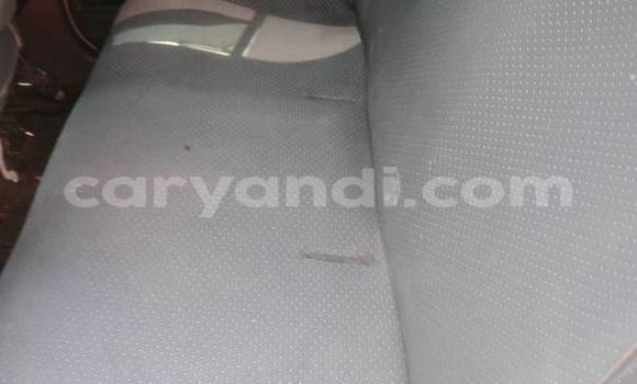 Acheter Occasion Voiture Toyota Vitz Autre à Chinsali, Nord Acheter Occasion Voiture Toyota Vitz Autre à Chinsali, Nord