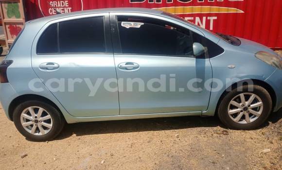 Acheter Occasion Voiture Toyota Vitz Autre à Chinsali, Nord Acheter Occasion Voiture Toyota Vitz Autre à Chinsali, Nord