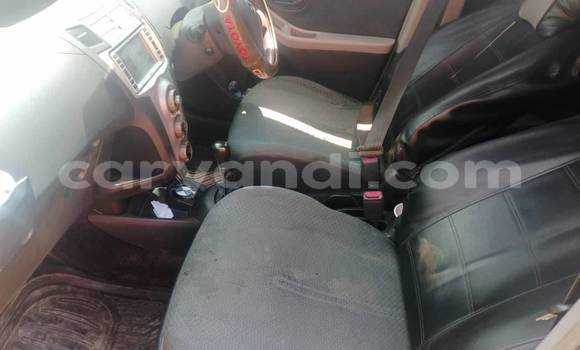 Acheter Occasion Voiture Toyota Vitz Autre à Chinsali, Nord Acheter Occasion Voiture Toyota Vitz Autre à Chinsali, Nord