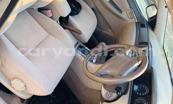 Acheter Occasion Voiture Toyota Corolla Autre à Chinsali, Nord Acheter Occasion Voiture Toyota Corolla Autre à Chinsali, Nord