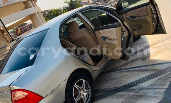 Acheter Occasion Voiture Toyota Corolla Autre à Chinsali, Nord Acheter Occasion Voiture Toyota Corolla Autre à Chinsali, Nord