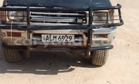 Acheter Occasion Voiture Mitsubishi Celeste Noir à Chinsali, Nord Acheter Occasion Voiture Mitsubishi Celeste Noir à Chinsali, Nord