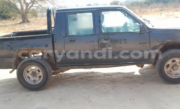 Acheter Occasion Voiture Mitsubishi Celeste Noir à Chinsali, Nord Acheter Occasion Voiture Mitsubishi Celeste Noir à Chinsali, Nord