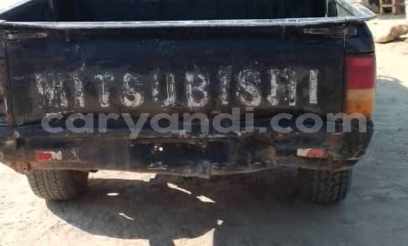 Acheter Occasion Voiture Mitsubishi Celeste Noir à Chinsali, Nord Acheter Occasion Voiture Mitsubishi Celeste Noir à Chinsali, Nord