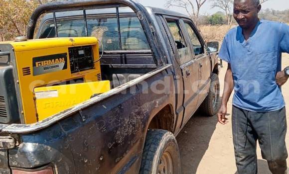 Acheter Occasion Voiture Mitsubishi Celeste Noir à Chinsali, Nord Acheter Occasion Voiture Mitsubishi Celeste Noir à Chinsali, Nord
