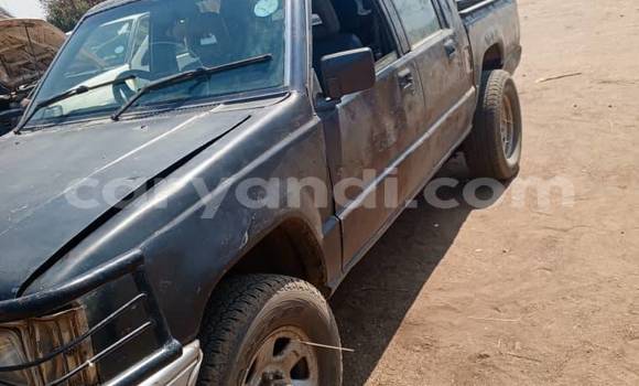 Acheter Occasion Voiture Mitsubishi Celeste Noir à Chinsali, Nord Acheter Occasion Voiture Mitsubishi Celeste Noir à Chinsali, Nord